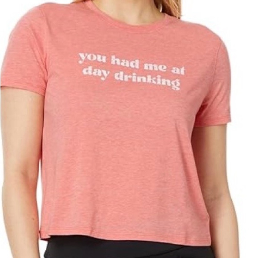 NWT Travis Matthew Cloud Soft Tee
